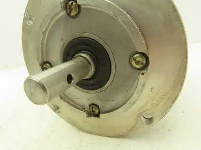 US Motors CBN301256CB510U56C Inline Helical Gearbox 10:1 Reducer 175rpm 56C