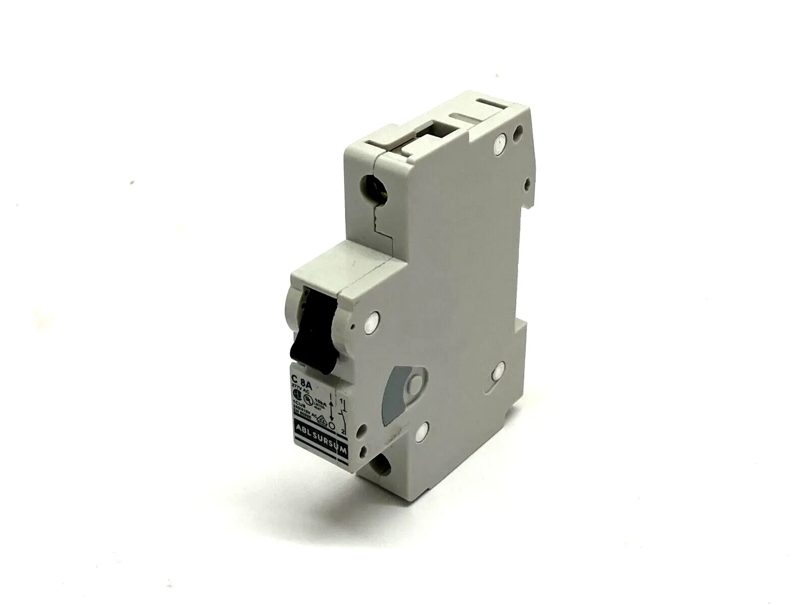 Used ABL SURSUM _UNKNOWN_ Circuit Breakers Michigan US | Maverick Industrial Sales #1459755