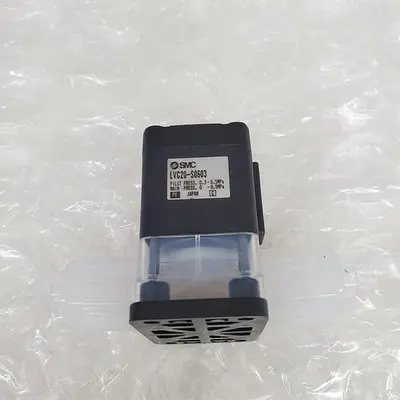 USED SMC LVC20-S0603