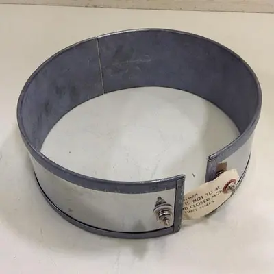 NEW APPLIED INSTRUMENTS A-76B301-1X