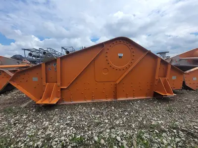 USED VIBRAMECH H1-42-21