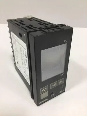 USED OMRON E5EN-C1P