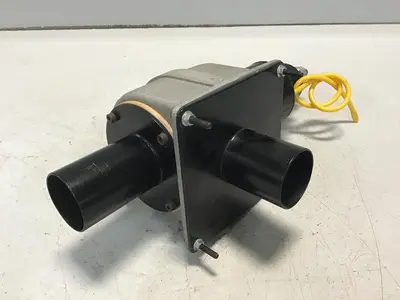 Used CONAIR MDCW025 Valves/Fittings Michigan US | Ideal Machinery #1308828