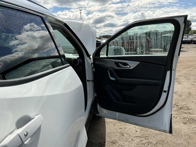 Used 2020 CHEVROLET BLAZER SUVs Michigan US | Miedema Asset Management Group #1461453