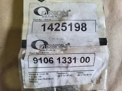 NEW ATLAS COPCO 9106133100
