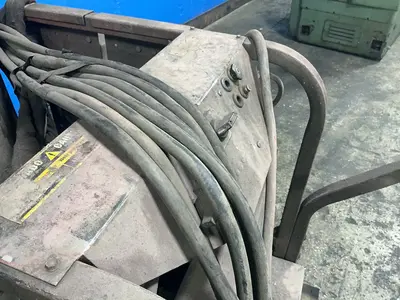Used RAIDER _UNKNOWN_ Parts Washers Ohio US | HGR 24 #1453645