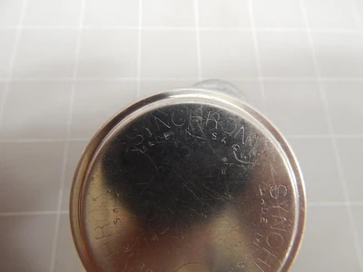 Used SYNCHRON _UNKNOWN_ A.C. Motors Texas US | OCO Industrial #1599885