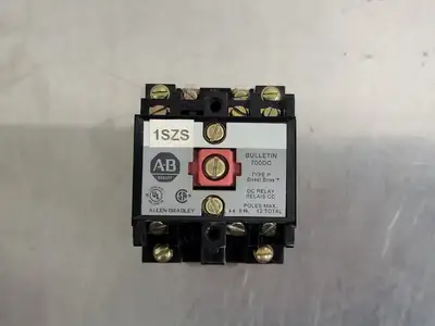 USED ALLEN-BRADLEY 700DC-P200Z24
