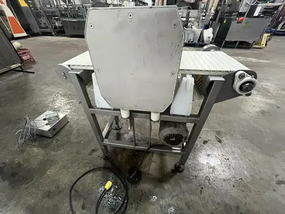 USED LOCK INSPECTION SYSTEMS 30 CXE