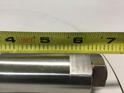 USED SMC NCDQ2A50-75-DA-K00033