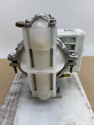 USED Wilden 01-2664
