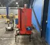 Used ALKOTA CLEANING SYSTEMS 112 Parts Washers Ohio US | HGR 24 #1300875