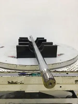 USED CINCINNATI MILACRON 5035730