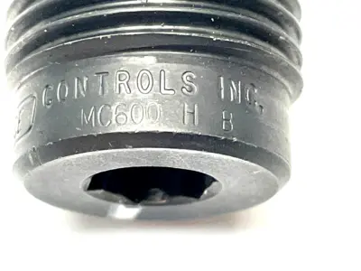MC600-H-B | Ace Controls  Shock Absorber - Used