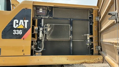 Used 2019 Caterpillar 336 Excavators Maryland US | Zadoon Equipment #1480755
