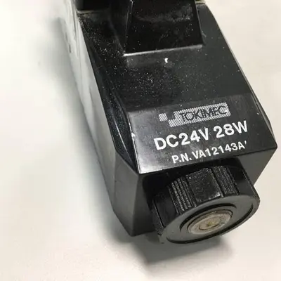 USED VICKERS DG4V32AMP7H750