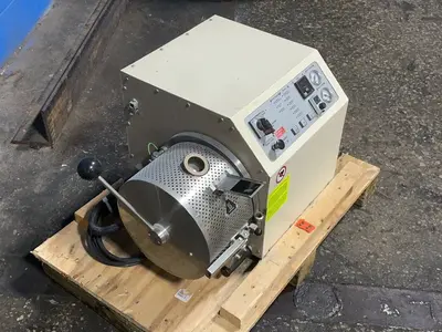 Used HERAEUS KULZER CLI95 Foundry & Casting Ohio US | HGR 24 #1457465