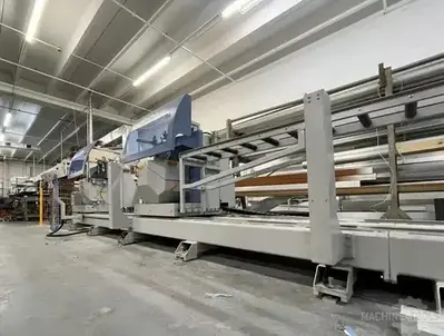 USED 2022 HAFFNER TT-425