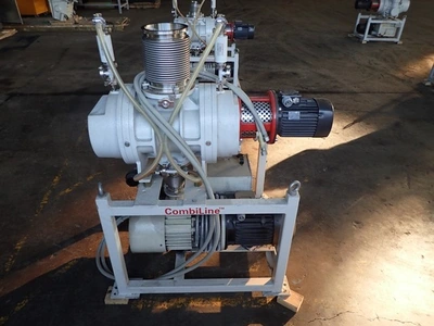 Used _UNKNOWN_ _UNKNOWN_ Vacuum Pumps Ohio US | Federal Equipment Company #1553361