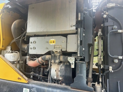 Used 2020 Komatsu WA320-8 Wheel Loaders Texas US | Zadoon Equipment #1480584