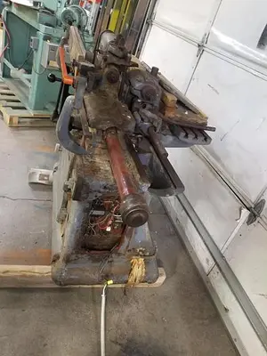 USED HEMPEL CH-8