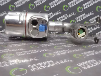Endress+Hauser DB53A-OR71FB11TE30 Deltapilot S Pressure Transmitter Used
