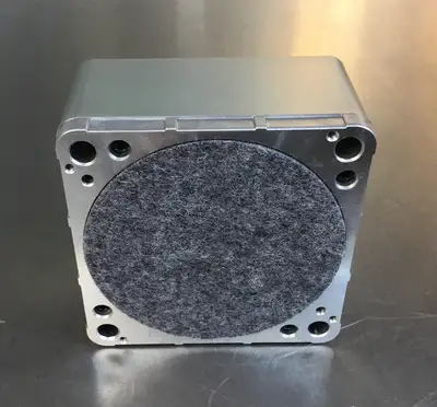 USED Oriental Motor GEAR HEAD