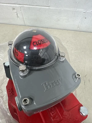 Bray _UNKNOWN_ Butterfly Valves | Fram Fram LLC (9)