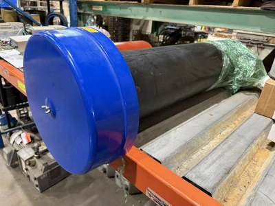 Used _UNKNOWN_ _UNKNOWN_ Filters Michigan US | Miedema Asset Management Group #1574622