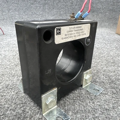 Used Eaton Cutler Hammer 42-1003-7 Transformers California US | Davliegogo LLC #1707131