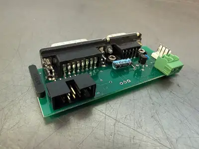 Terminal RCE 10945A / RCI-F 94V0 2805 (9.3.1)