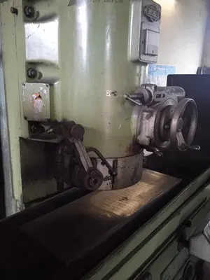USED MAS BRV 30/1