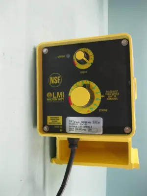 NEW LMI Milton Roy C141-32