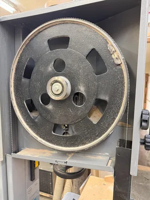 Meber 500 Bandsaw
