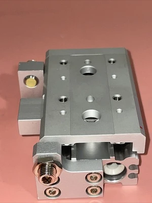 NEW SMC MXS12L-20A