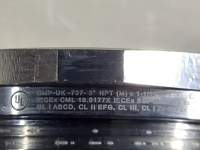 NEW CMP 737DT8T51
