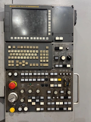 2019 TAKISAWA TS-4000YS Lathes CNC 5 Axis or More | Asset Exchange Corporation (4)