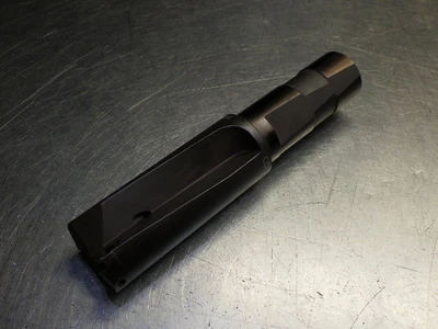Kyocera 31.5mm Coolant Thru Indexable Core Drill 1" Shank CD1240 (LOC3309)