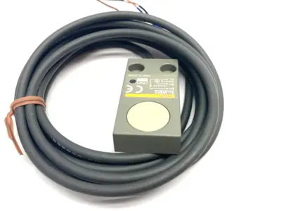 New | in-Stock Omron TL-W5F2 Proximity Sensors Michigan US | Maverick Industrial Sales #1459742