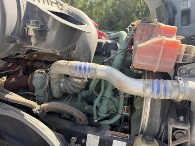Used 2021 VOLVO VNL760 Conventional trucks Indiana US | Miedema Asset Management Group #1414630