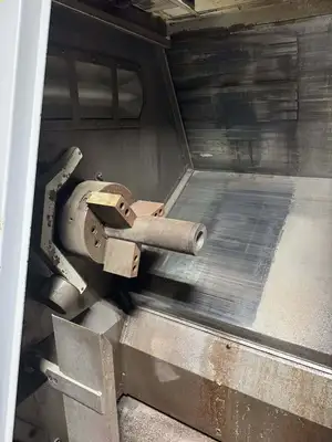 2006 HAAS SL-30 CNC Lathes | Toolquip, Inc. (4)