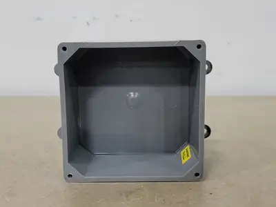 USED PROTECTOWIRE ZB-5-QC