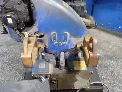 USED 2016 YASKAWA ELECTRIC / MOTOMAN YRMS165/MH180A00