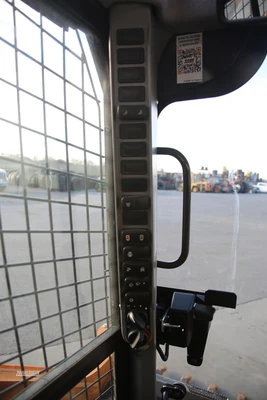Used 2023 CASE TV620B Compact Track Loaders Pennsylvania US | Zimmerman Farm Service #1409880