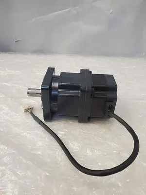 VEXTA AC SERVO MOTOR AIM5150AA-H50 , AC SERVO DRIVER AID150A-A2