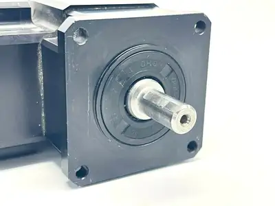 USED MICRON MICRON NTR23-009-0-RM060-11 NEMATRUE 23 9:1 RATIO 32-513771-K096