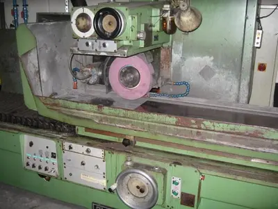 USED 1997 ALPA RT 2100