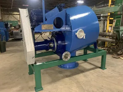 USED FIBERPREP SIZE II
