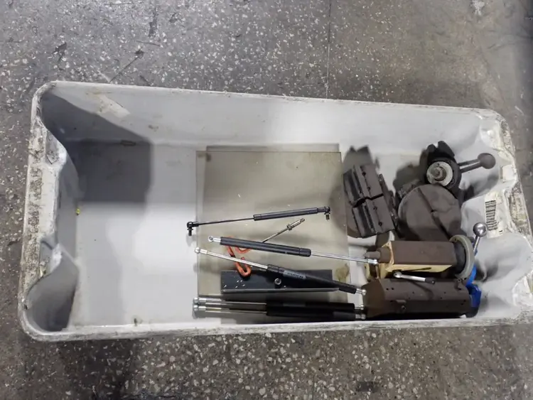 Used GUDEN _UNKNOWN_ Tooling & Accessories (Other) Ohio US | HGR 24 #926643