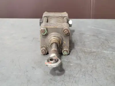 Pneumatic Air Cylinder